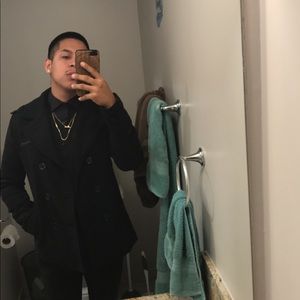 Meet your Posher, Angel